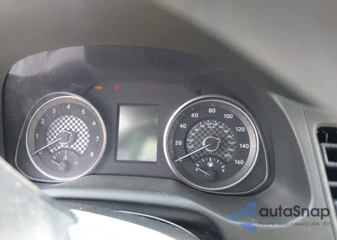 2019 Hyundai Elantra Se z USA, uszkodzony, nr VIN 5NPD74LF4KH486953